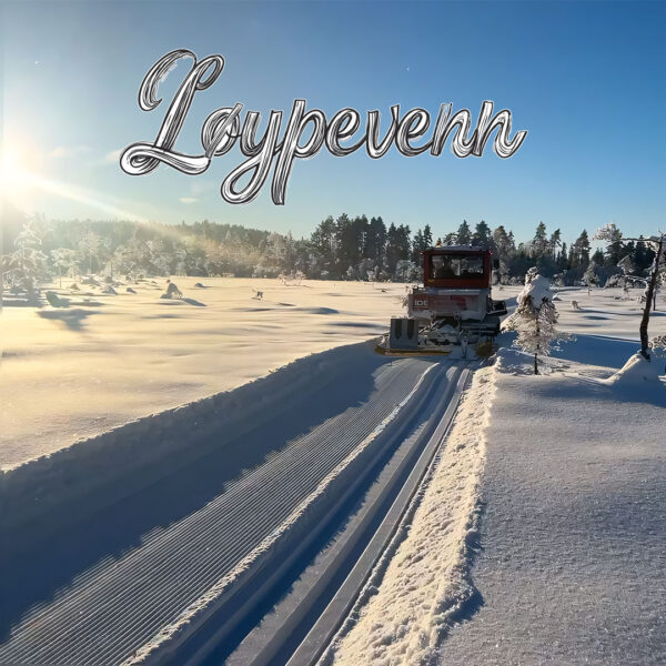 Bli løypevenn | Drøbak-Frogn Løypelag